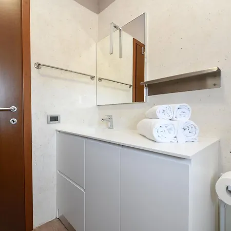 Appartement Casa Bacher Pool&gardenprivate&2,5kilometri To Center *