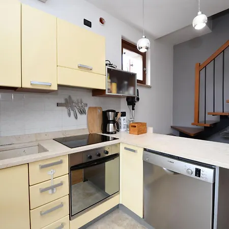 Appartement Casa Bacher Pool&gardenprivate&2,5kilometri To Center