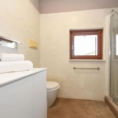 Appartement Casa Bacher Pool&gardenprivate&2,5kilometri To Center *