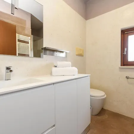 Appartement Casa Bacher Pool&gardenprivate&2,5kilometri To Center