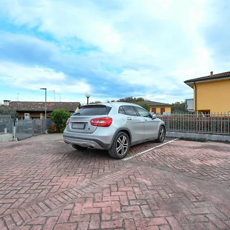 Casa Bacher Pool&gardenprivate&2,5kilometri To Center Appartement
