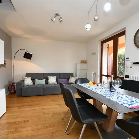 Appartement Casa Bacher Pool&gardenprivate&2,5kilometri To Center