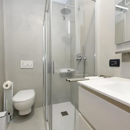 Appartement Casa Bacher Pool&gardenprivate&2,5kilometri To Center Peschiera del Garda