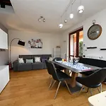 Casa Bacher Pool&gardenprivate&2,5kilometri To Center Apartmán Peschiera del Garda