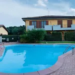 Casa Bacher Pool&gardenprivate&2,5kilometri To Center Apartmán *