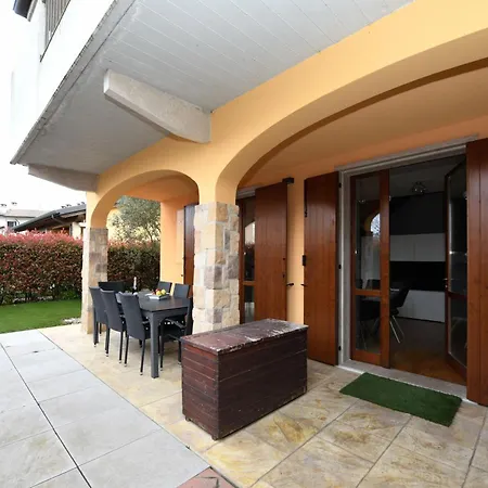 Apartmán Casa Bacher Pool&gardenprivate&2,5kilometri To Center